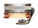 Noctua NH-C14S 140mm Sso2 C-Type Premium Quiet CPU Cooler, 1x140mm NF-A14PWM