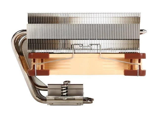 Noctua NH-C14S 140mm Sso2 C-Type Premium Quiet CPU Cooler, 1x140mm NF-A14PWM
