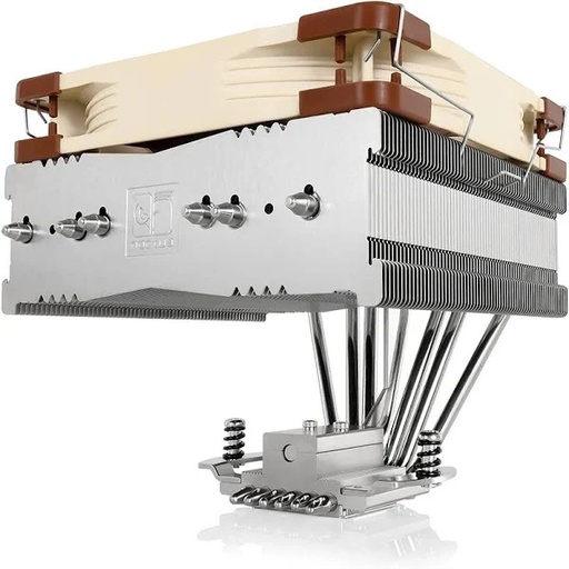 Noctua NH-C14S 140mm Sso2 C-Type Premium Quiet CPU Cooler, 1x140mm NF-A14PWM